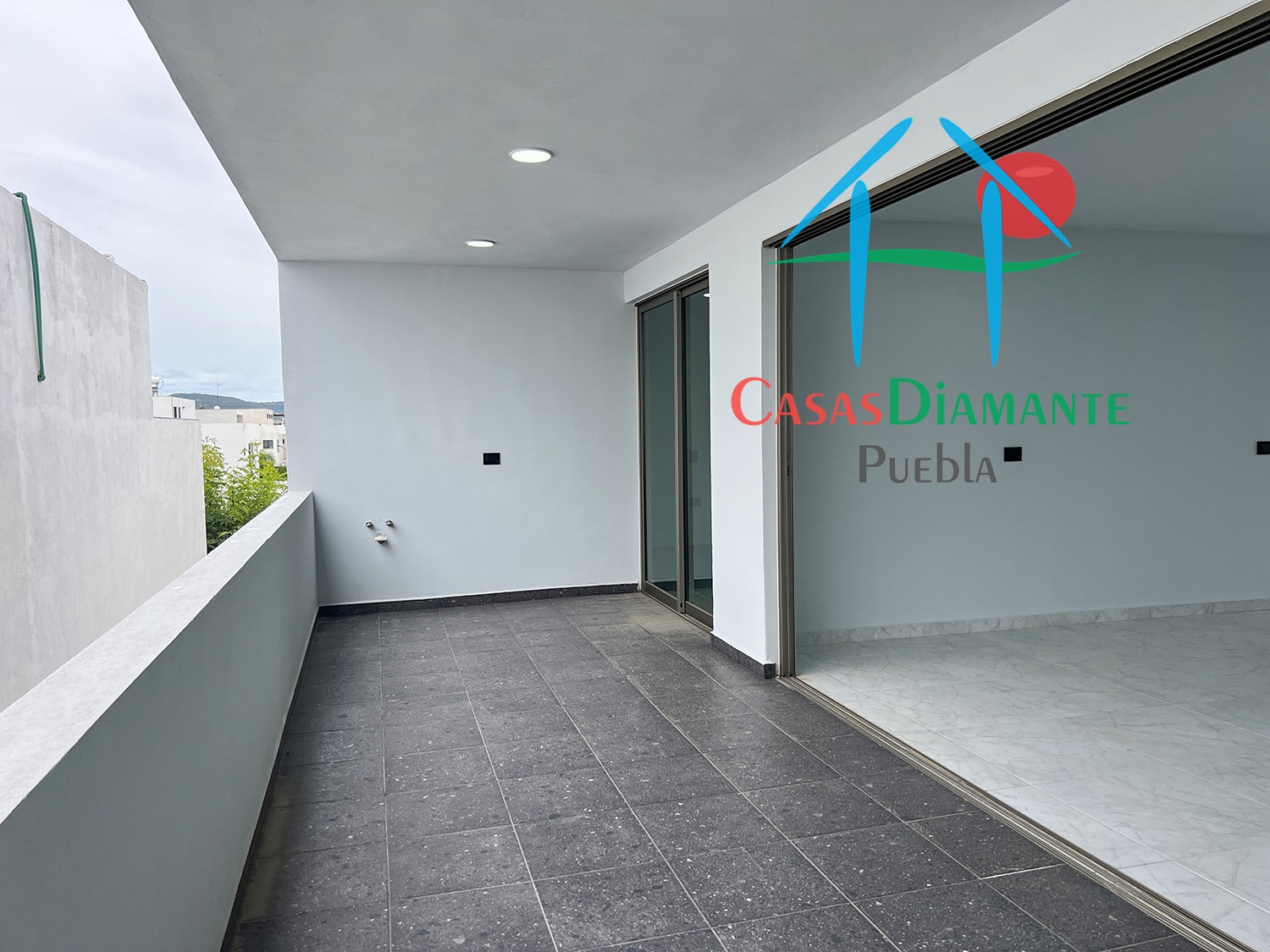 Parque Zacatecas Casa Cuarzo - Salón de usos múltiples 11